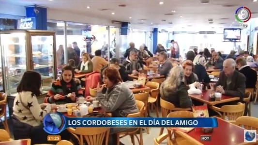 La amistad, un vínculo indispensable para la vida