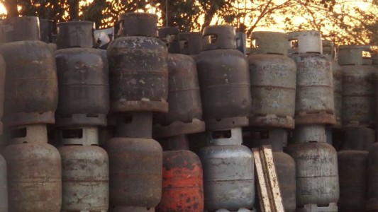 Gobierno Nacional fija topes al precio de las garrafas