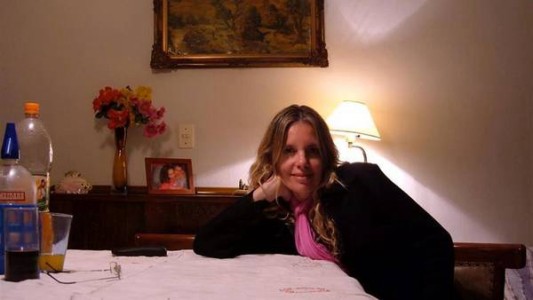 Imputaron a la última pareja de Carina Drigani