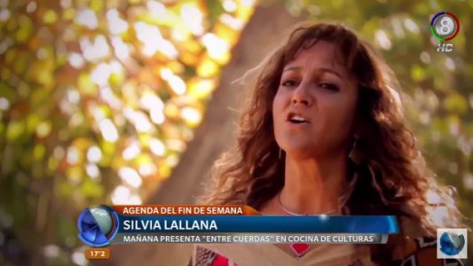 Fito Páez, Silvia Lallana y Los Caligaris en la agenda de fin de semana