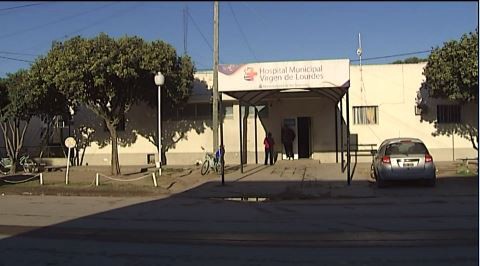 Beba de 40 días en gravísimo estado tras sufrir una fuerte golpiza