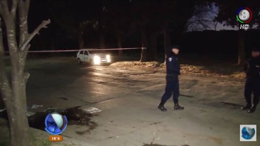 Delincuente abatido por un policía en intento de robo