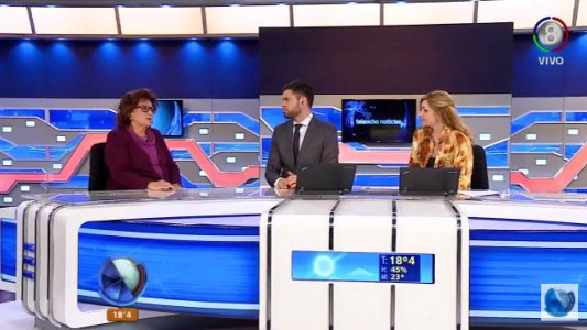 Los casos de violencia infantil van en aumento