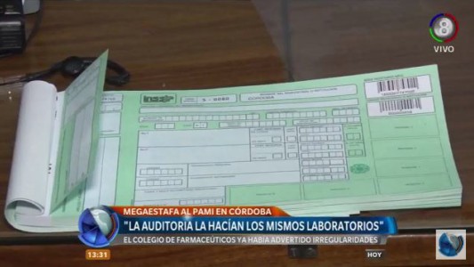 Pami | Allanan 15 farmacias por presunta estafa