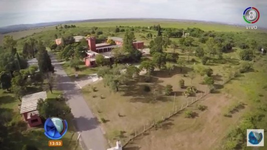 La Perla | El centro de exterminio que ideó Menéndez