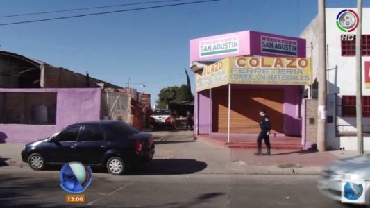 Inseguridad sin límites: Le robó 160 mil pesos a su suegro