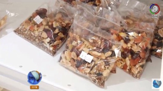 Ortorexia, el trastorno alimentario de hoy