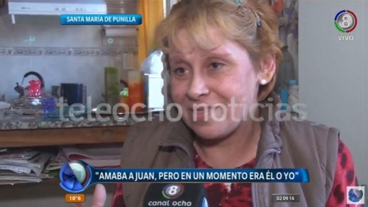 Violencia de género: Se recupera una mujer apuñalada por su pareja