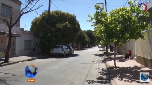 Asesinan a una mujer en barrio Los Paraísos