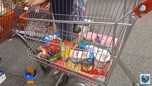 0,28% de inflación en Córdoba para el mes de agosto