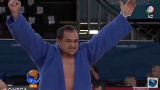 Doping positivo para Jorge Lencina