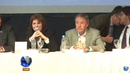 El consejo de seguridad se reunió en Córdoba