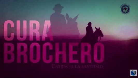 Episodio 8: Brochero: "Vida y obra del cura gaucho"