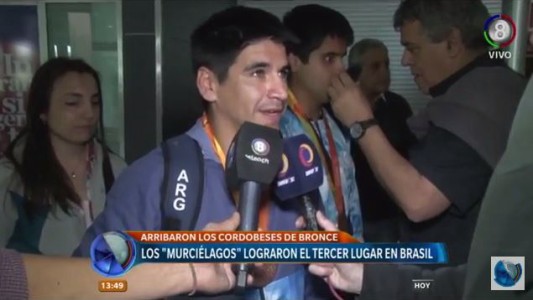 En el Carbó, analizan suspender las clases por la presencia de Murciélagos