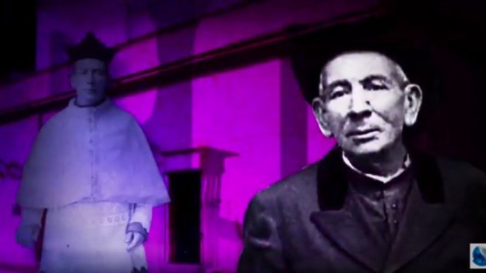 Episodio 19: Brochero: "Vida y obra del cura gaucho"