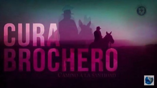 Episodio 18: Brochero: "Vida y obra del cura gaucho"