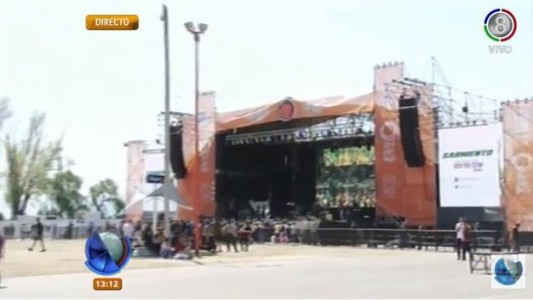 Carlos Paz: Rescataron a una mujer atada de pies y manos bajo amenazas de muerte