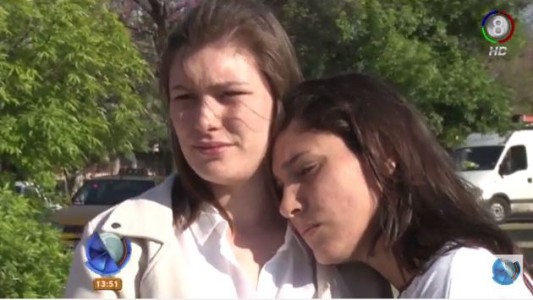 Yanina Corradini volvió a acusar a su madre