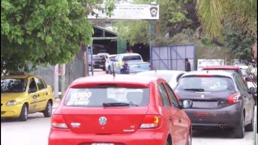 Simplifican la verificación policial. Desde el lunes solo con turno Online