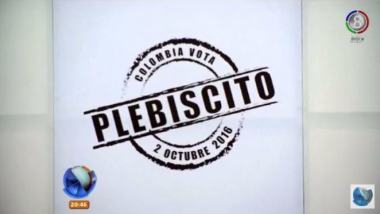 Incertidumbre en Colombia tras el resultado del plebiscito