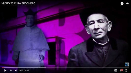 Episodio 20: Brochero:" Santidad"