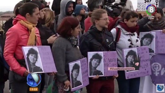 #VivasLasQueremos | En lo que va del año, se registraron 16 femicidios en Córdoba