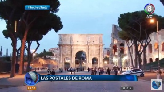 Postales de Roma un recorrido por el encanto de Italia