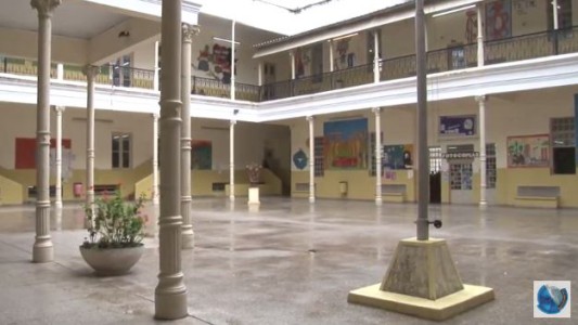 Paro de estatales: Alto de acatamiento en las escuelas públicas