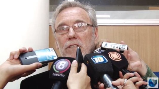 Ediles opositores presentan denuncia contra Julio Waisman