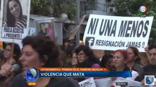 Realidad social: ¿Somos una sociedad violenta?