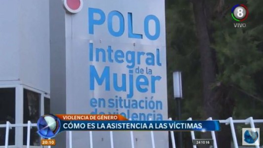 Violencia de género: Cómo es la asistencia a las víctimas de este flagelo