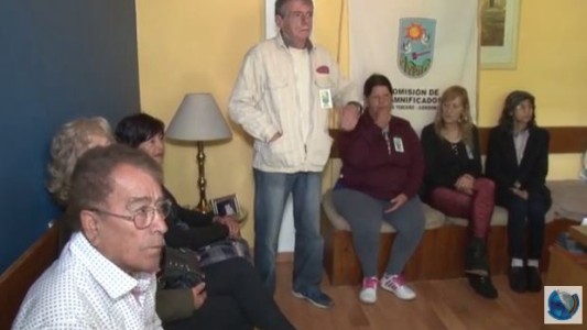 Damnificados por la explosión de Rio Tercero siguen sin cobrar la indemnización