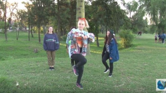 Se viene el festival de Hip-Hop en Córdoba