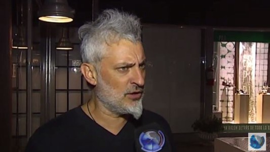 José Palazzo habló Charly García y de la nueva edición del Cosquín Rock 2017