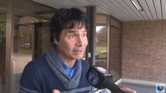 Claudio María Dominguez se pregunta "¿Por qué cambié mi vida?"