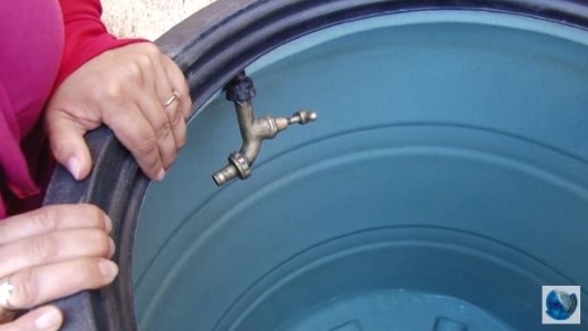 Villa Revol Anexo, sin agua desde el lunes