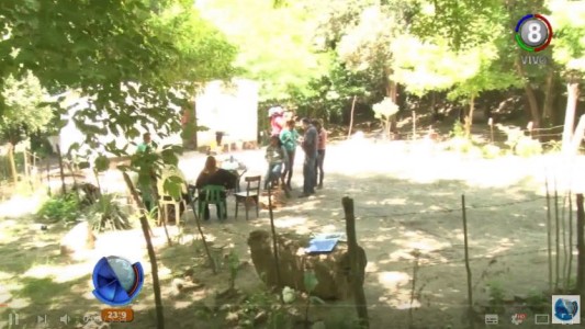 Horror en Alberdi: Encontraron a una pareja muerta en el interior de un departamento