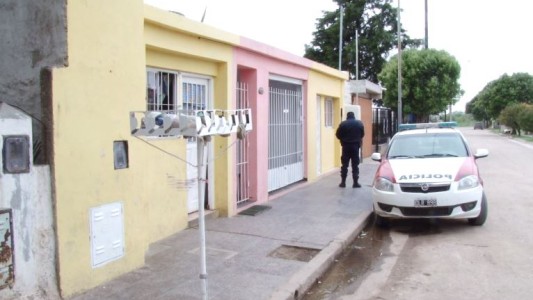 Lo mataron de un balazo tras discutir por una factura de la luz