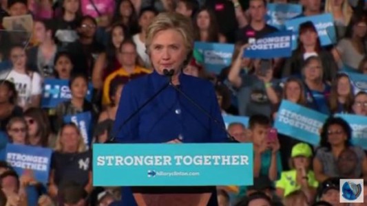 Hillary o Trump, las expectativas del proceso electoral en EEUU