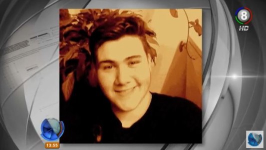 "A mi hijo me lo mataron ellos, no me lo cuidaron"