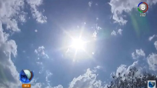 Argentina entre los países donde el cambio climático es más notorio