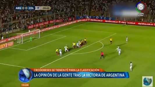 Los cordobeses se tienen fe para la clasificación al mundial