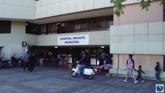 Por falta de anestesistas, suspenden cirugías en el Hospital Infantil