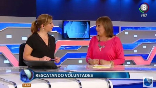 Liliana González y el "UPD": "La escuela sola no puede, necesita de la familia"