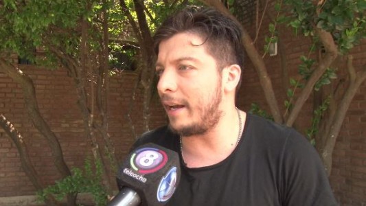 Damián Córdoba hará temporada en Carlos Paz