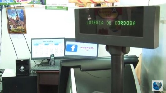 Por paro a nivel nacional, no hay sistema en las quinielas