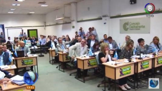 Aprobaron el aumento del boleto y pasará a costar $12.55