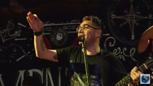 Daniel Guardia: Del cuarteto al Blues en un ciclo imperdible