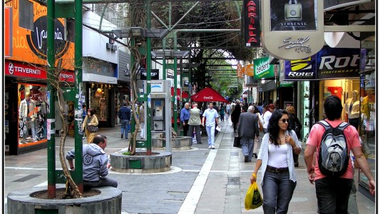 Así funcionará Córdoba en el fin de semana "Extra Large"