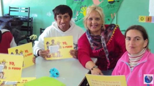Con el programa de alfabetización, en Juarez Celman disminuyó 4 puntos el analfabetismo